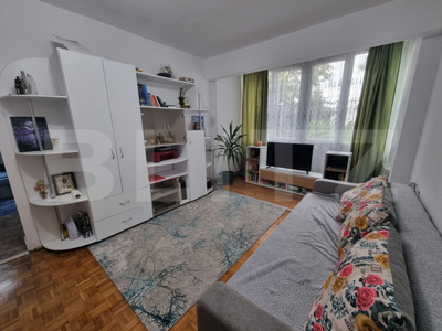 Oportunitate! Apartament 2 camere