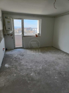 OPORTUNITATE! Apartament 3 camere/57mp/balcon/debara/zona CETATII