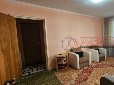 Oportunitate - Apartament 3 camere - Berceni - Uioara