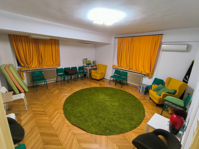 OPORTUNITATE | APARTAMENT 4 CAMERE | PRIMAVERII | PARCARE