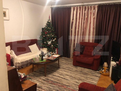 Oportunitate! Apartament cu 4 camere