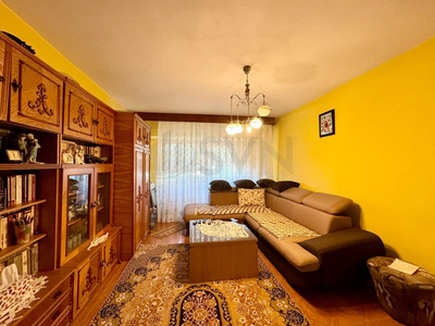 Oportunitate I Apartament 4 camere I Soveja - Inel I - Co...