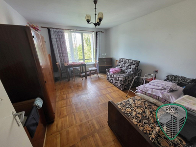 P 1118 - Apartament cu 1 cameră în Târgu Mureș