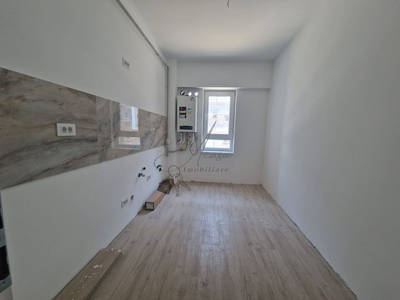 PACURARI BLOC NOU Apartament 2 camere decomandat 54mp