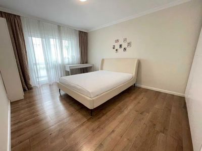 Palas Mall- Centru- apartament 3 camere