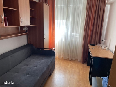 Apartament semidecomandat de inchiriat, cu 2 camere, in zona Borhanci