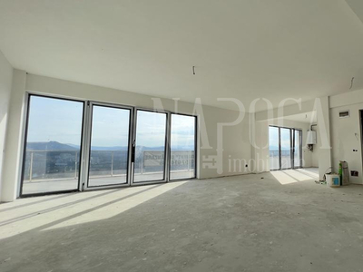 Penthouse cu terasa de 70 de mp in ansamblul residential Donath Park!