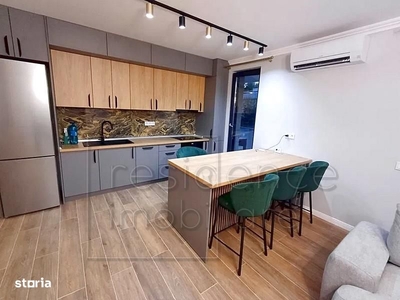 Pet friendly! Apartament nou 2 camere, Zorilor, zona Frunzisului+Garaj