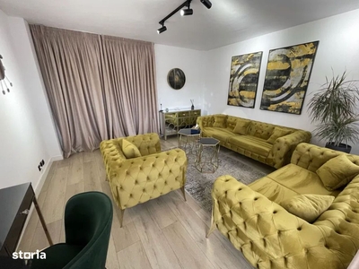 Piata Victoriei | Apartament 3 camere | 7 minute metrou