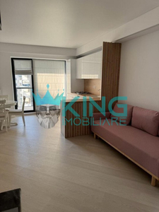 Pipera - Cortina North | 2 Camere | Parcare | Balcon | Centr