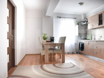 Point! Apartament de 3 camere