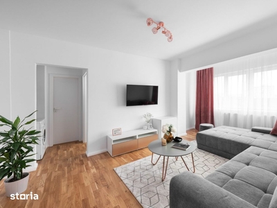 Apartament 2 Camere Direct Dezvoltator Zona Grand Arena