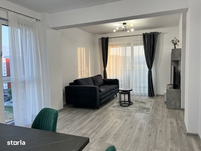 APARTAMENT 3 CAMERE LANGA METROU APARATORII PATRIEI