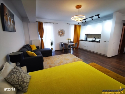 Apartament de Vanzare Centrul Civic