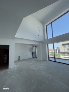 Apartament de 1 camera, decomandat, 35mp, in zona centrala a Florestiu