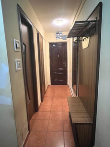 Proprietar: apartament cu 2 camere Brancoveanu