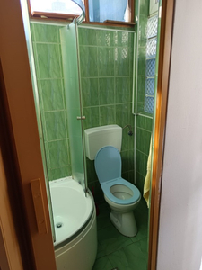 Proprietar apartament două camere la curte str. Afluentului