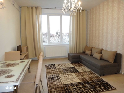 Proprietar, apartament modern 60 mp, centrala proprie, Brancoveanu