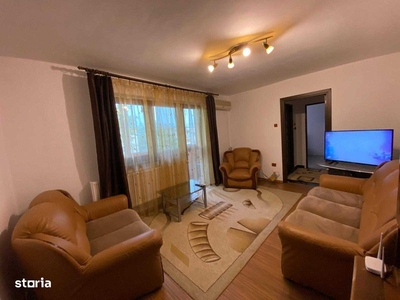 Apartament 3 camere, Centru Civic - Zonă Premium!