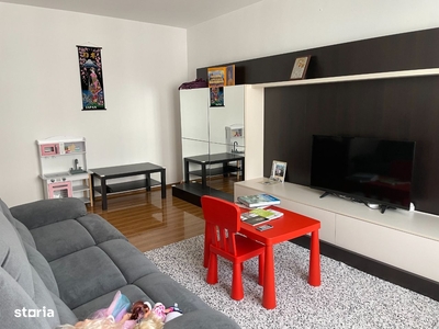 Apartament cu 2 camere decomandat, liniste, zona Gradinita ELF !