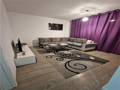 RECO Apartament 3 camere