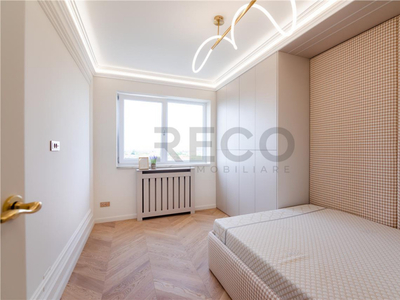 RECO Apartament Ultralux