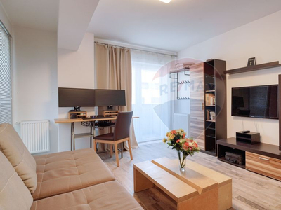 REDUCERE PRET ! Apartament 2 camere de vanzare str.Ioan P...