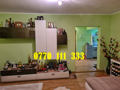 Renovat 2021 Apartament 2 camere Bld Independentei