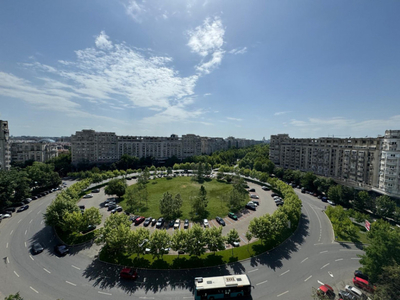 ROND ALBA Iulia apartament 3 cam de vanzare