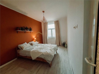 Sagului- apartament 2 camere