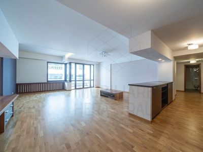 Satul Francez | Herastrau | Apartament spațios 4 camere ...