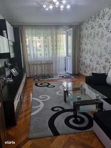 Semicentral - Inchiriere apartament 2 camere - Str. Nicolae Balcescu