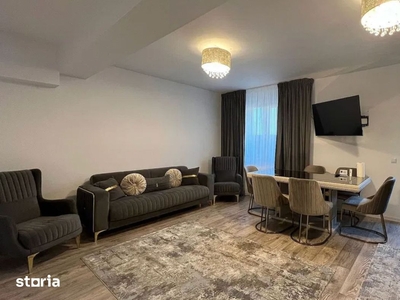 Decebal | Apartament 2 camere | 10 minute metrou