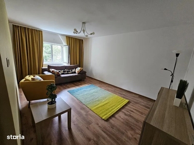 Soarelui - Apartament 2 Camere