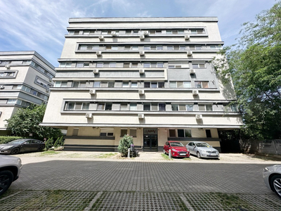 [SOSEAUA OLTENITEI] Apartament cu 2 camere-mobilat-utilat-65mp