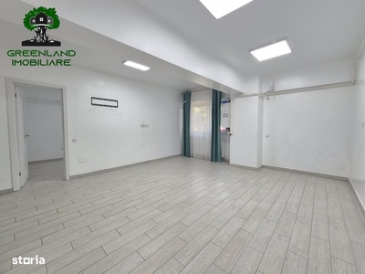 Apartament de 2 camere cu o suprafata de aproape 60 de m , Sector 4