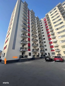 Apartament Penthouse Ared Uta , 178mp,terasă 20mp,loc de parcare