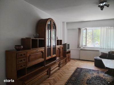 Apartament 2 camere si doua balcoane, Sibiu