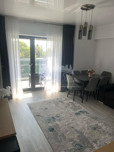 Statiunea Mamaia-apartament 2 camere mobilat si utilat compl