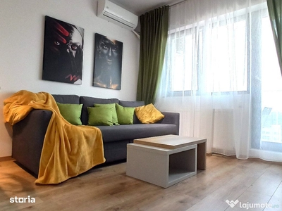 Berceni Semenic apartament 2 camere