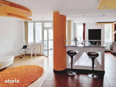 #Alpha Builders: apartament cu vedere panoramică┃Tomis Tower Constanța