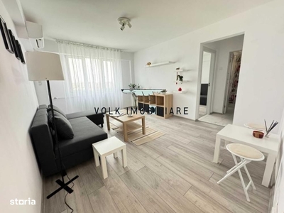 Apartament decomandat cu 2 camere, etaj 1, Calea Urseni - Giroc