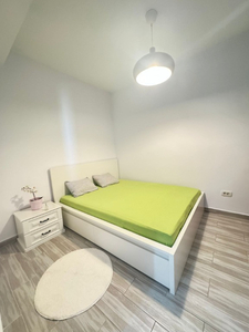 Studio Modern cu 2 Camere in Militari Residence - Comision 0%