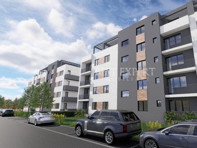 Studio modern ideal investitie -200 m de STB