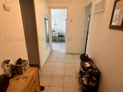 Super Pret Apartament 4 cam Confort1 Decomandat 88mp Progre