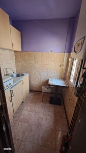 Apartament decomandat cu 3 camere 2 bai | Buziașului | Continental