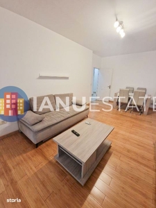 Apartament 2 camere nou finisat langa Baza Sportiva Gheorgheni