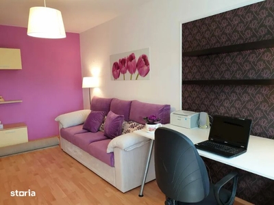 Decebal I Apartament 2 camere I 10 minute metrou