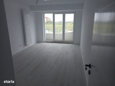 Apartament spațios cu 3 camere în Manastur