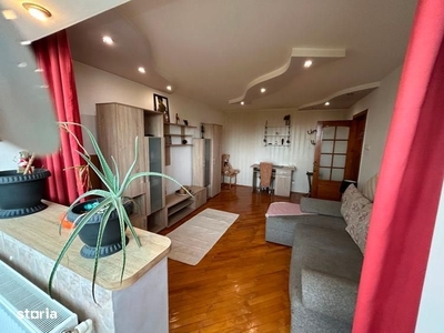 Apartament/semidecomandat//mobilat/utilat